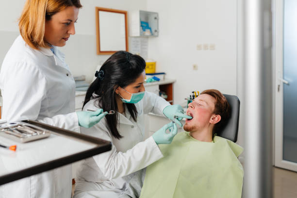 Best Chipped Tooth Repair Near Me  in Killian, LA
